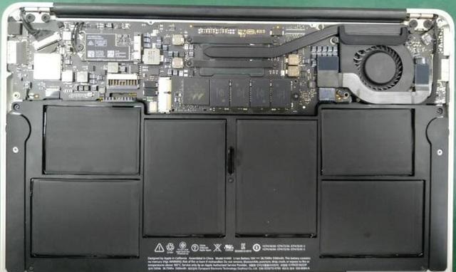 苹果笔记本问号闪烁不识别硬盘,苹果笔记本开机出现问号文件夹