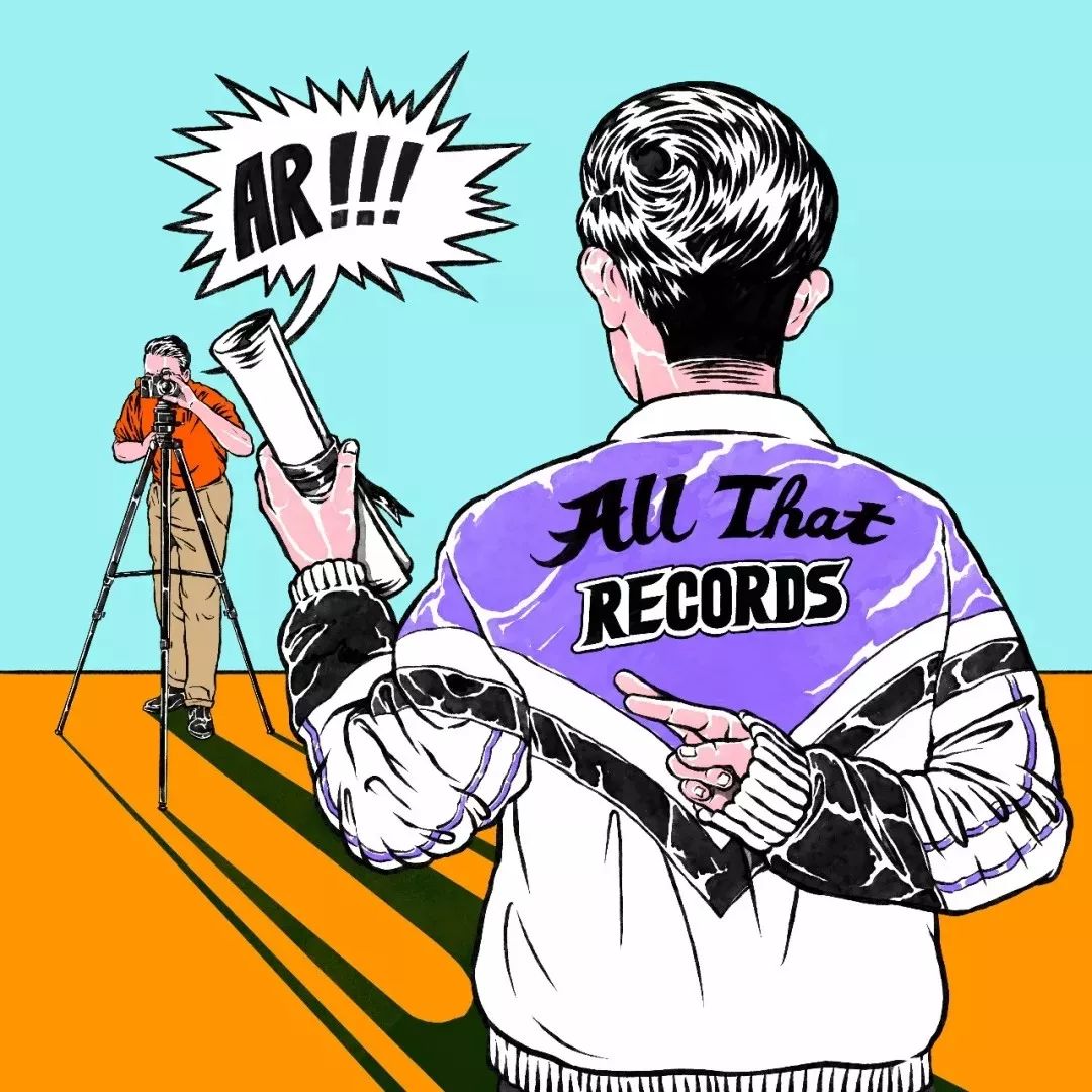 今年还有哪些国外rapper会发专辑,6月都有哪些rapper发专辑了