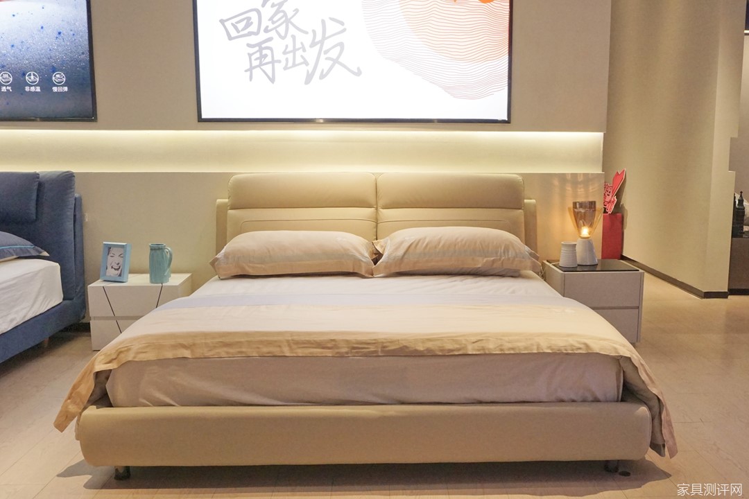 V6家居床测评：气场十足！为空间减负，给身体充电