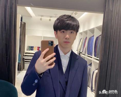 选秀练习生劈腿,曝光渣男劈腿