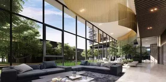 曼谷phrakhanong地铁站附近房产,曼谷性价比房产