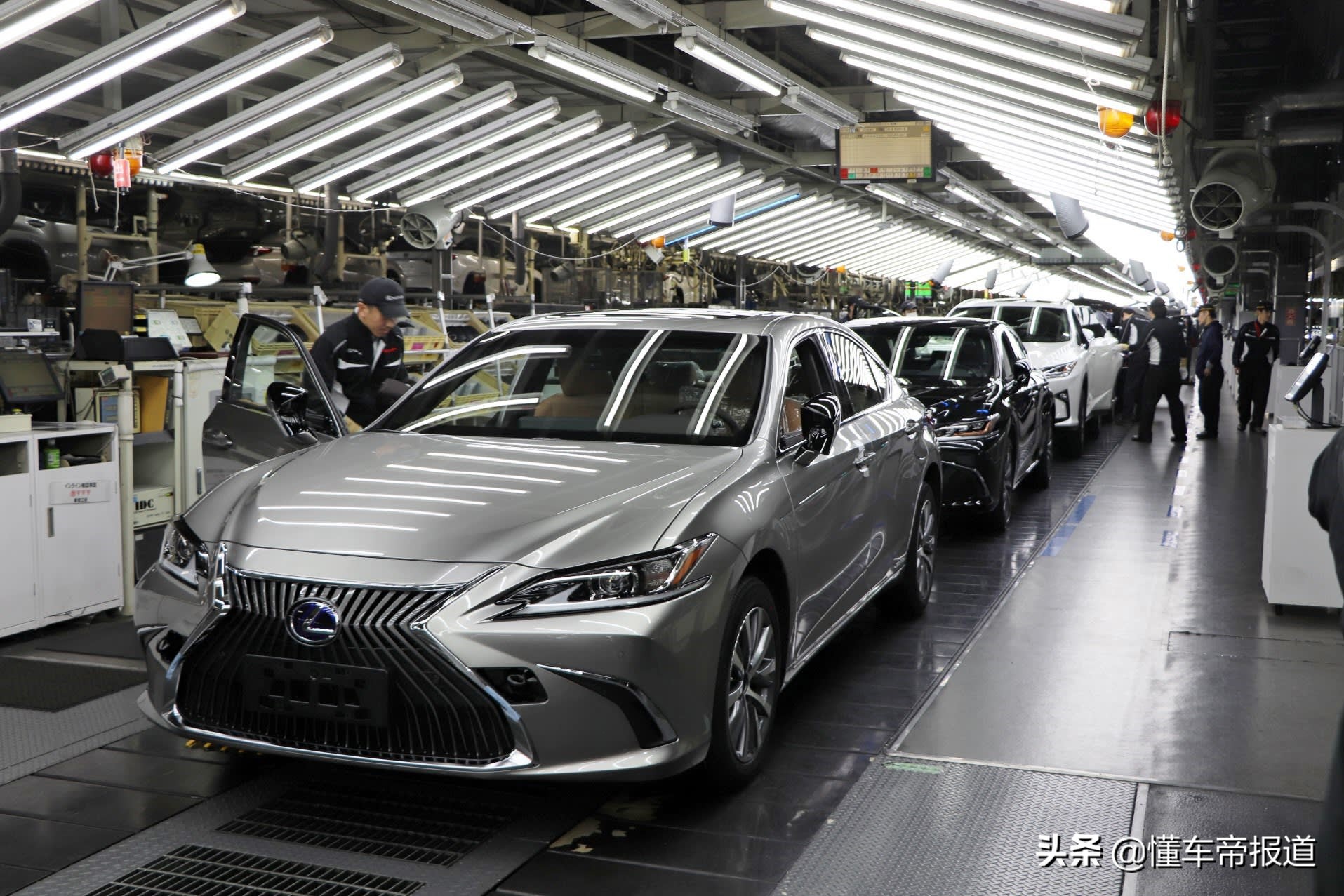 日本车销量下降对日本影响,销量惨遭腰斩日系车还有希望吗