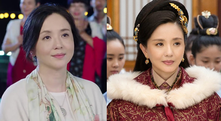 倾城时光林浅和厉靳媛,倾城时光林浅衣服合集