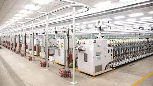 滨江巨变,滨江新城的变化