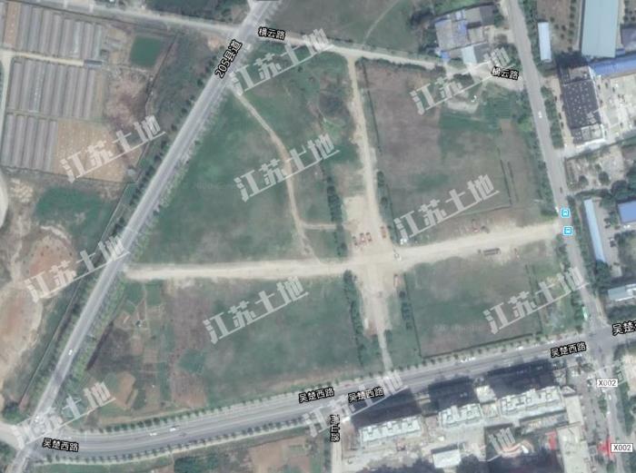 南京45幅地块成功出让,最新江宁开发区土地出让公告