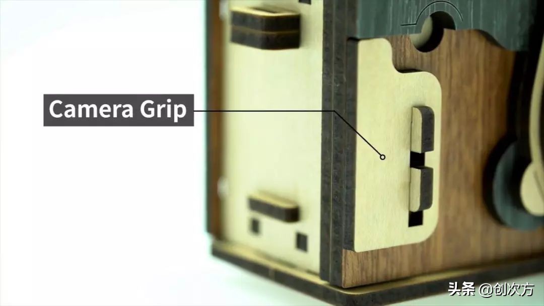 diy一个相机,diy微型相机制作