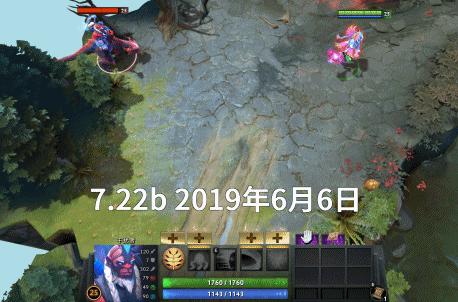 dota2v社为什么不封号,dota2萨尔为什么强度这么高