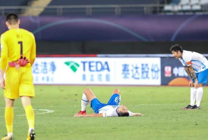 泰达球队今日最新消息,泰达又输了