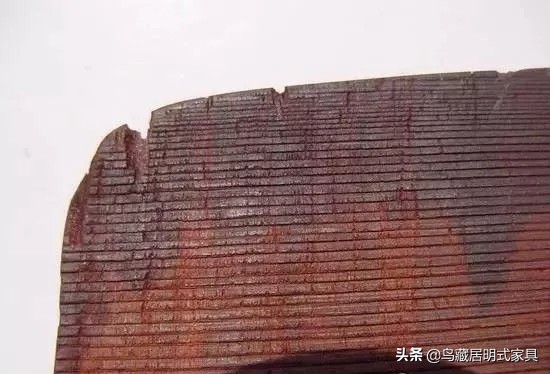 红木家具抹了核桃油怎么处理,红木家具表面核桃油残留怎么清理