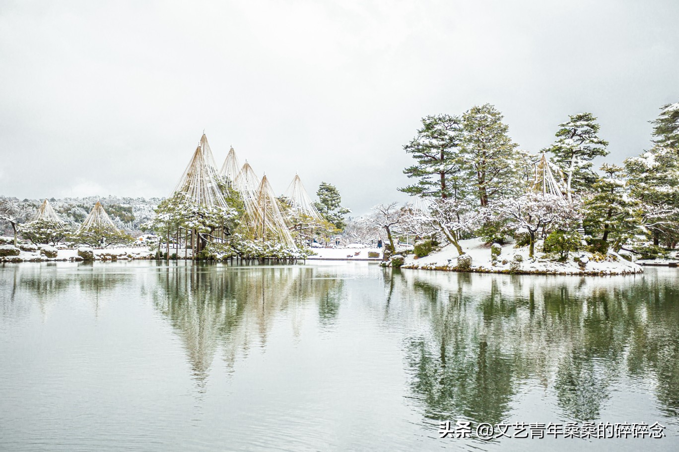冬季日本的自驾游攻略,冬日游日本名古屋攻略