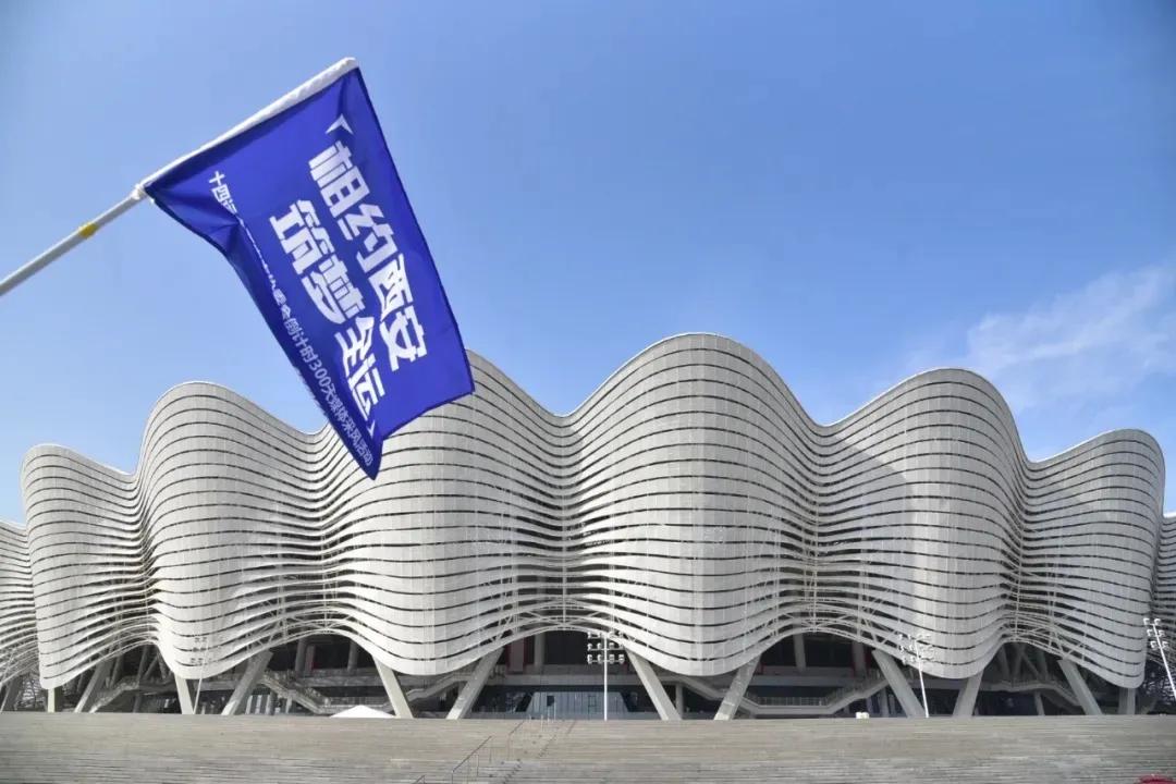 西安和你想象的一样吗,西安真的和你想象中不同