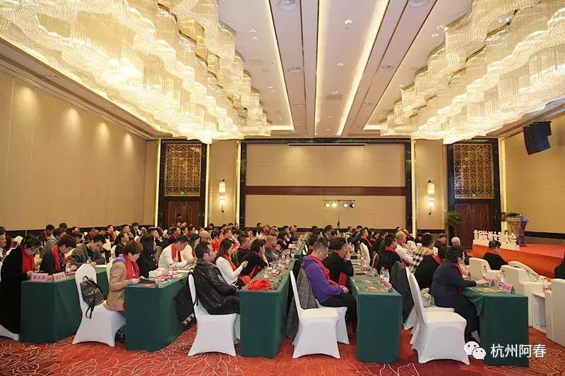 杭州女装博览会预约,杭州服装展最新时间表