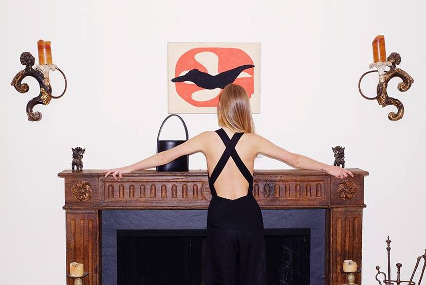 洛杉矶小众品牌包包,洛杉矶包包