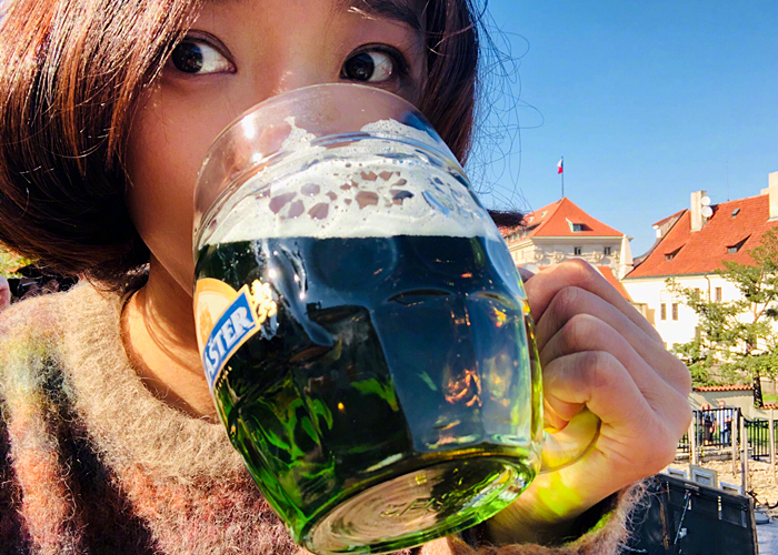 黄啤、白啤、黑啤、绿啤和红啤，它们有什么区别，哪种更好喝？