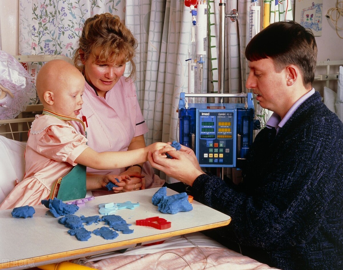 怎么让孩子接受放疗,儿童放射检查及防护措施