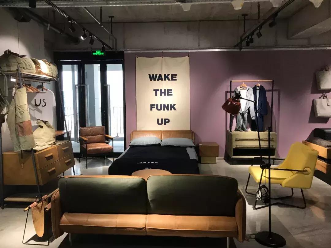 广东家居探店,深圳最高端的家居店