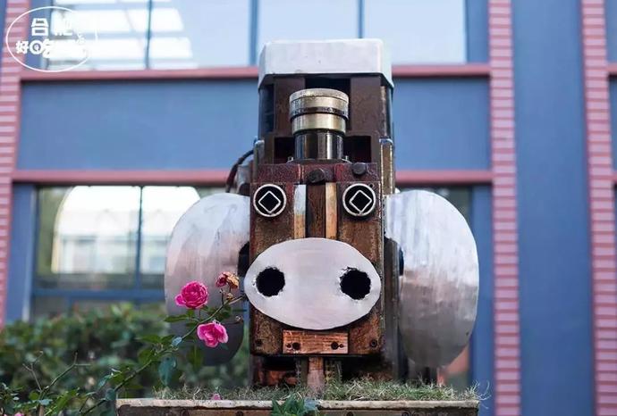 再见,合肥纺织机械厂!你好,长江180