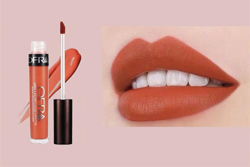 最近火爆的口红推荐大牌,盘点最火口红