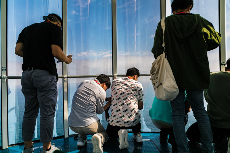 带着老妈游三峡,带着老爸老妈去旅行