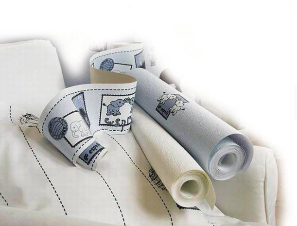 装修旧墙纸怎么撕最快,怎样去除墙面旧的壁纸