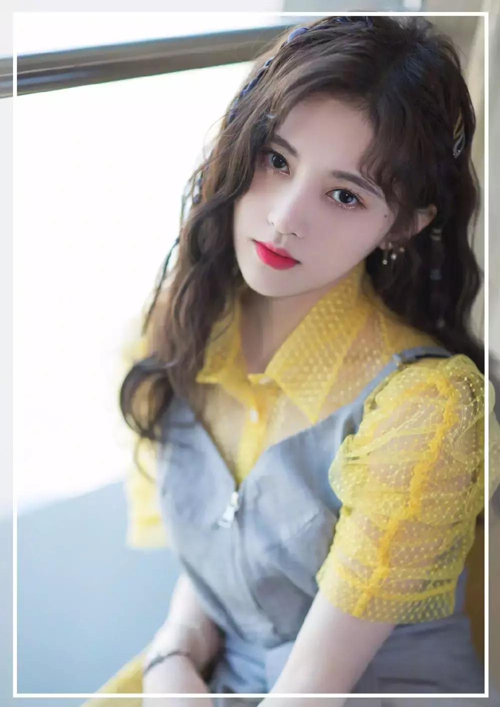 扎发教程简单好看夏天古风,2021年最火扎发教程