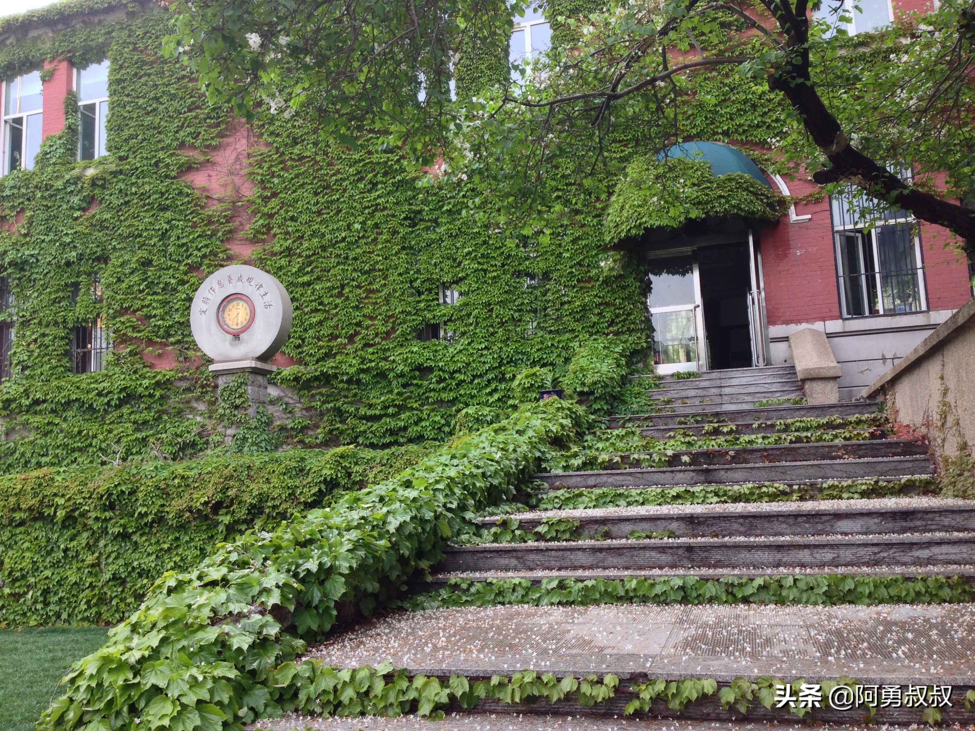 大连全国百强国际学校,大连第二十四中学全国排名