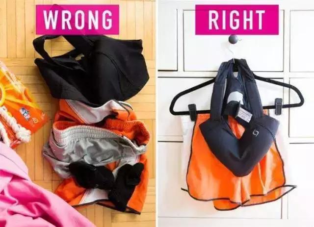 毛料衣服缩水怎么复原,纯棉衣服缩水一招就复原