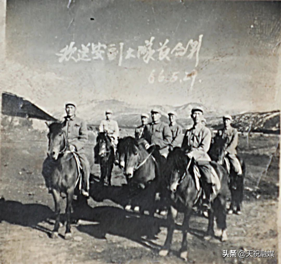 武威史话,天祝藏族历史