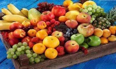 微商水果推广宣传文案怎么写,微商水果广告词大全