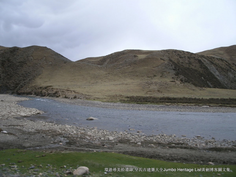 第2032回：甘孜卡子拉山骑行，理塘雅砻江新都桥