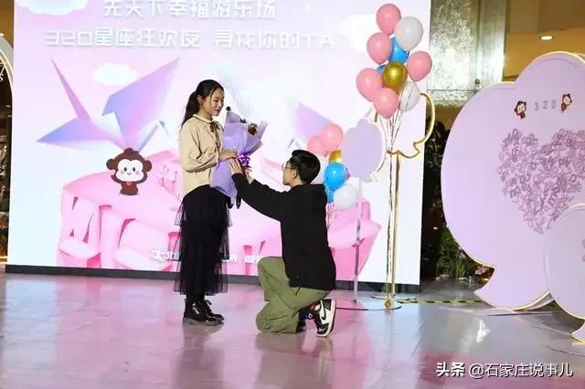 牵手“Theone”――相约先天下星座潮玩派对