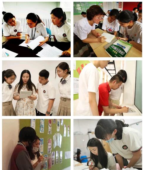 南湖实验成绩曝光,南湖实验中学中考优秀率