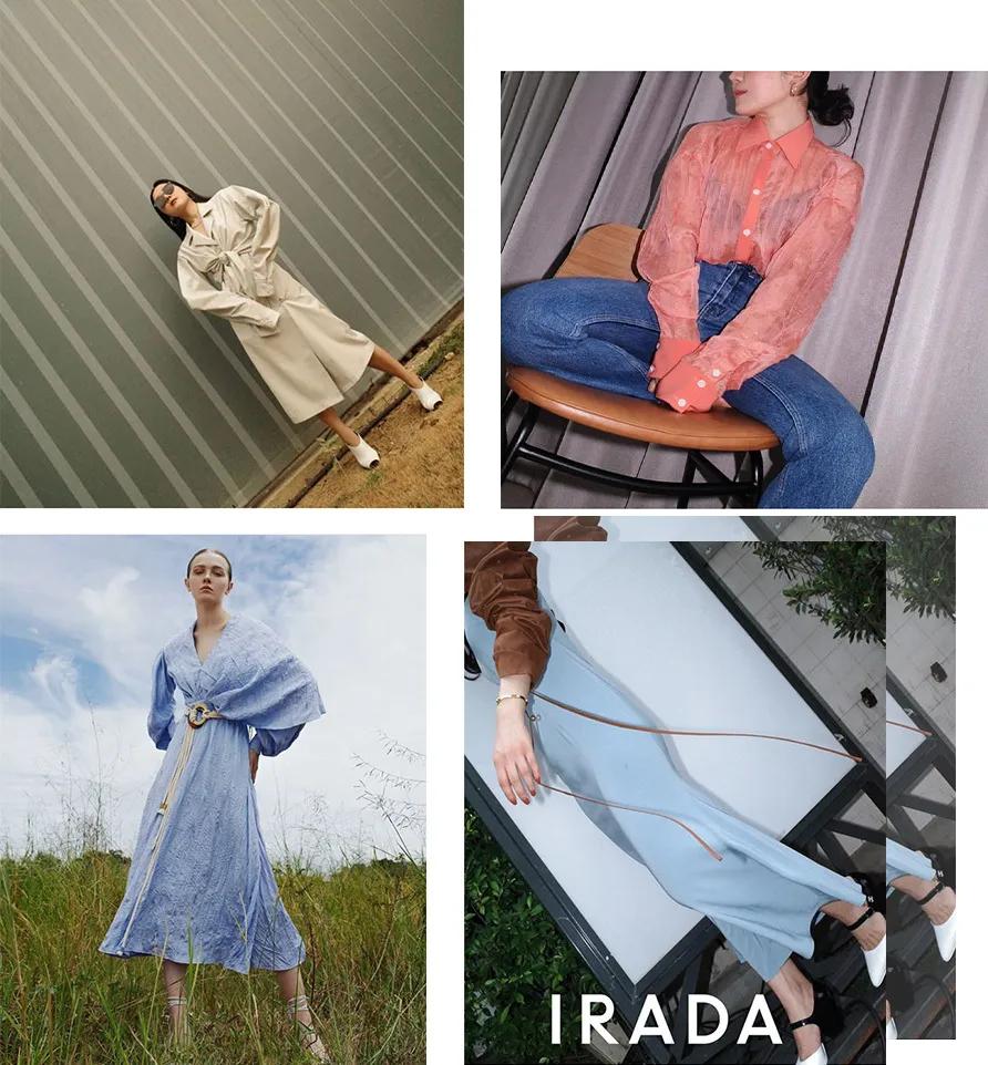 欧洲小众服装品牌推荐,有哪些值得推荐的小众品牌的衣服