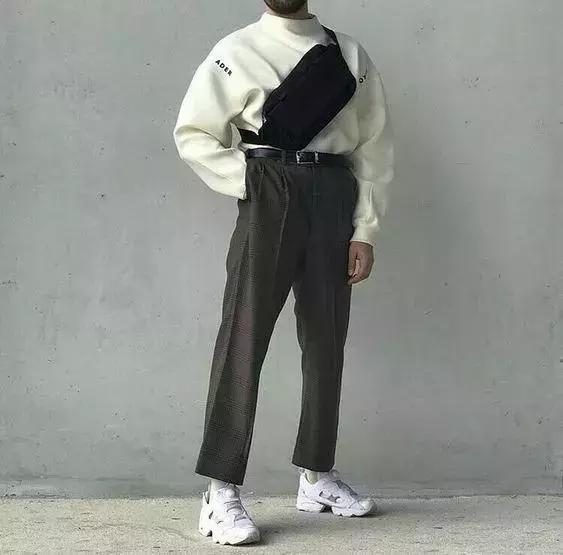 矮个怎么穿显高,矮个怎么显腿长