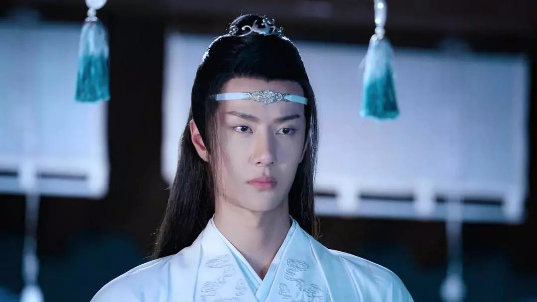 大热ip电视剧,大热ip剧古装网剧