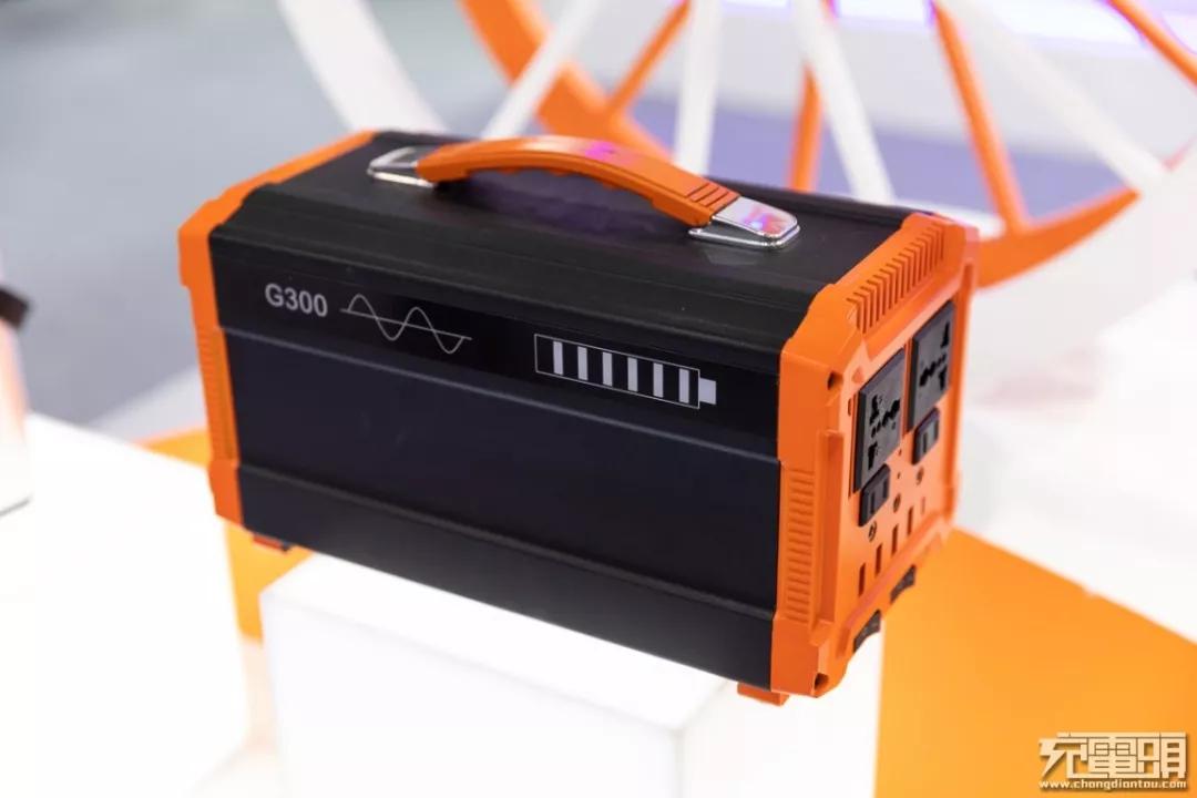 充电宝三大巨头,锂电源储能大型充电宝