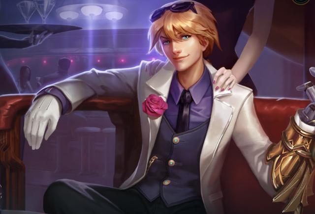 英雄联盟垃圾英雄排行榜,英雄联盟下水道英雄