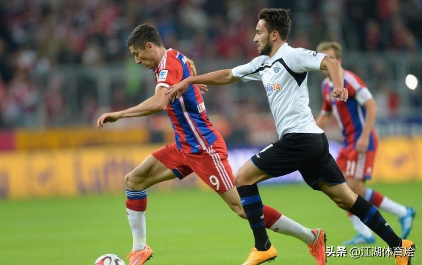 德甲50+1政策不受约束的球队,德甲50+1政策影响低级联赛