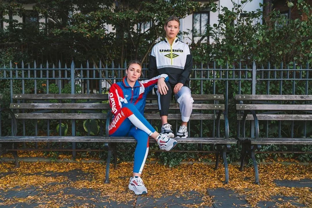 等了很久的鞋,复出的国民球鞋