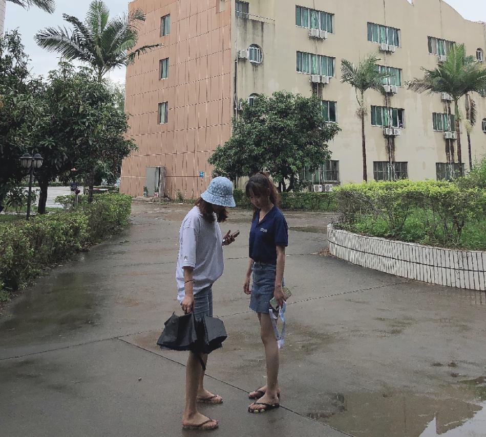 仲夏八月，和房掌门来一场说走就走的防城港金滩踏浪之行