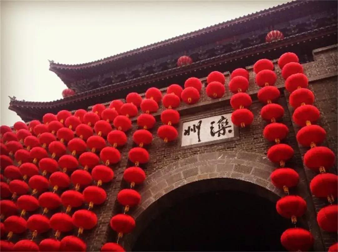 2019滦州古城旅游攻略,滦州古城总览