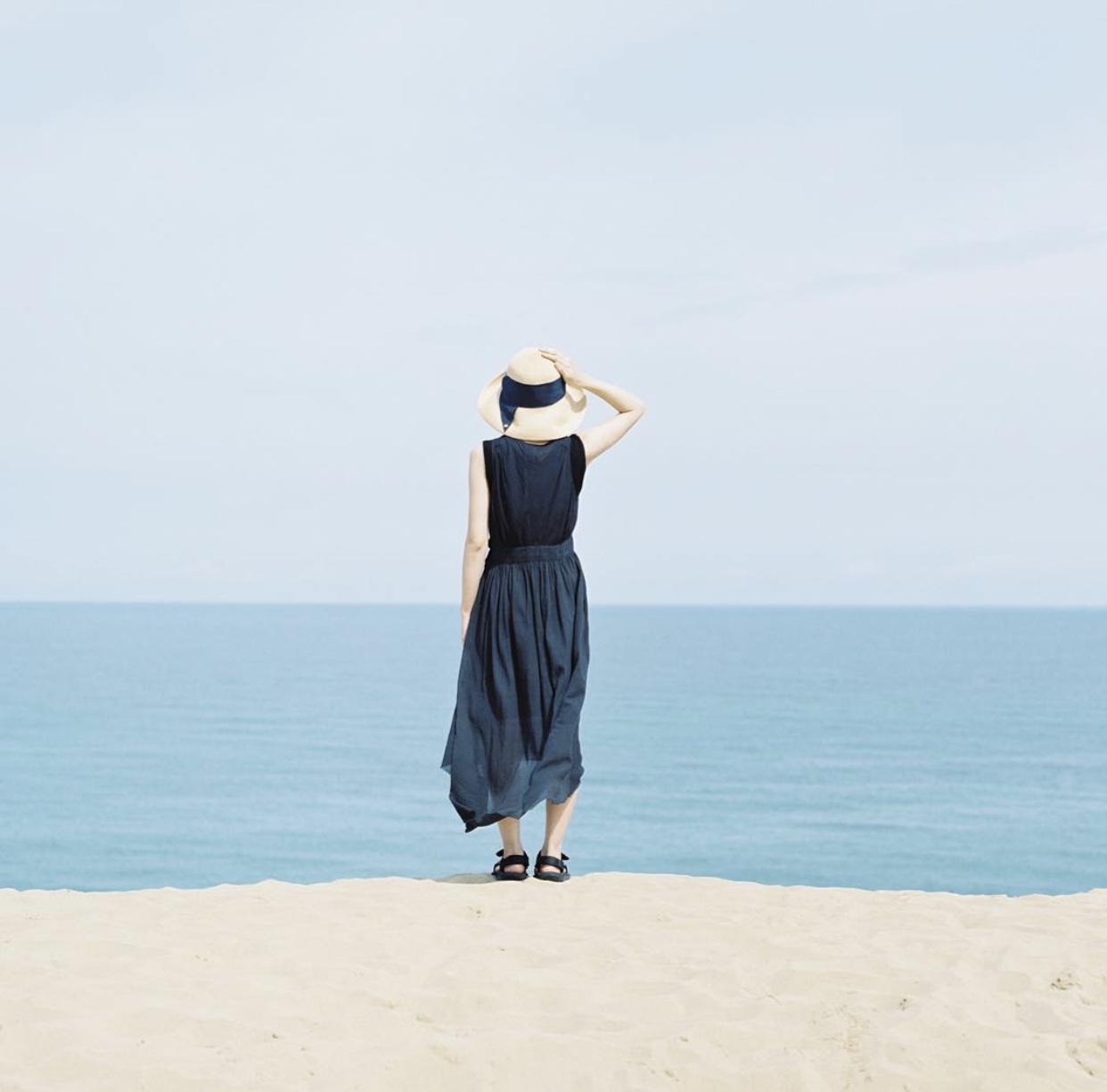 耳麦拍照日系,耳线高级感拍摄技巧