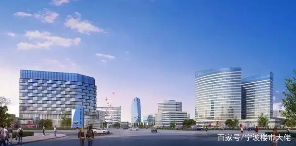 鄞州17个重大项目开工,宁波鄞州横溪2022年重大项目