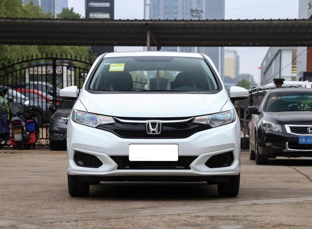 本田飞度提车真实感受,本田飞度1.3和1.5的油耗差多少