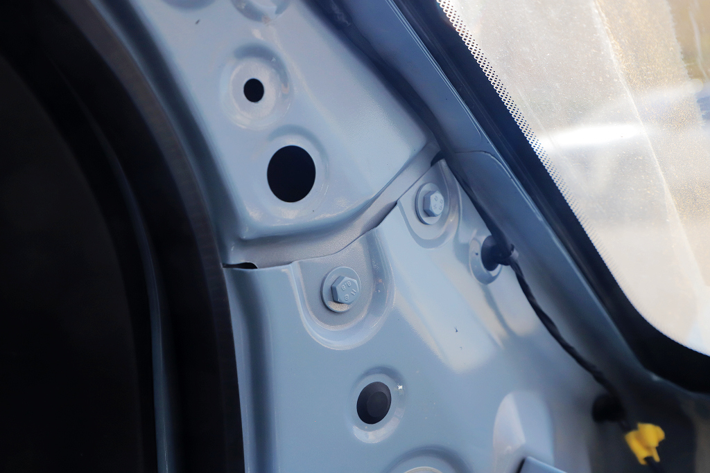 宏光miniev底盘,五菱宏光miniev升高底盘