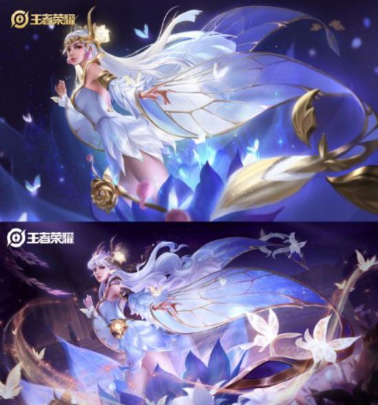 法射艾琳难到手？学生*党**哭了！仲夏夜优化大刘海遭吐槽