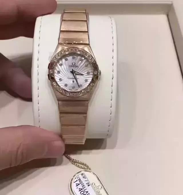 2019欧米茄免税店价格表,欧米茄最新折扣