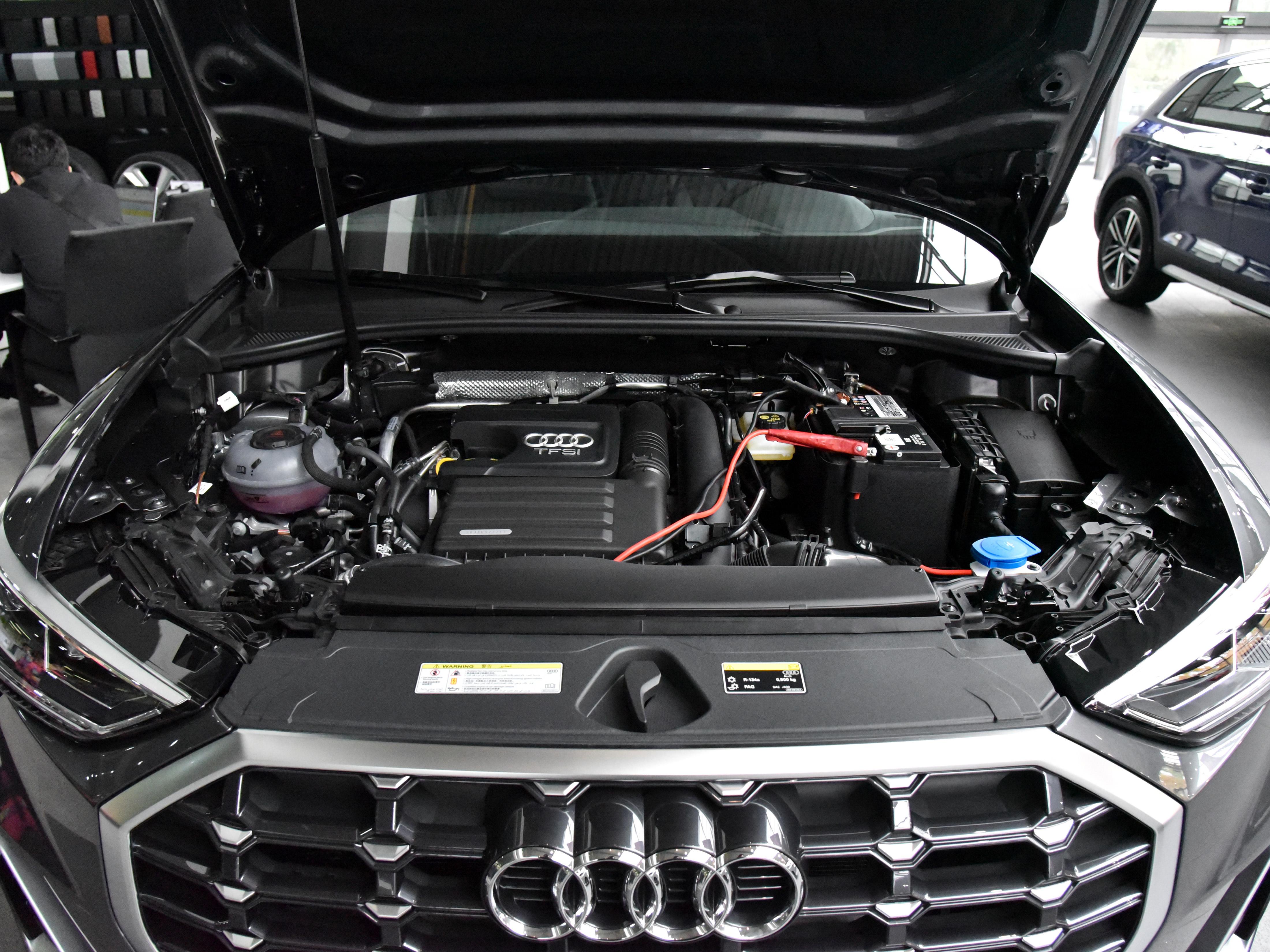 2014款2.0t奥迪q3真实油耗,16款奥迪q3全时四驱运动性测评