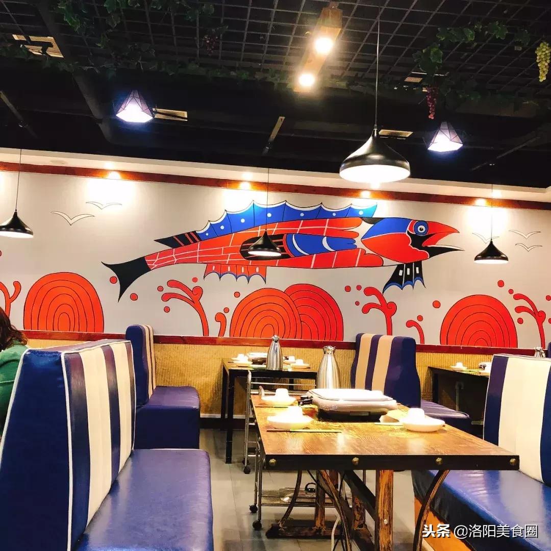 洛阳必吃的10家餐厅最新,吃遍洛阳100家老字号第61家