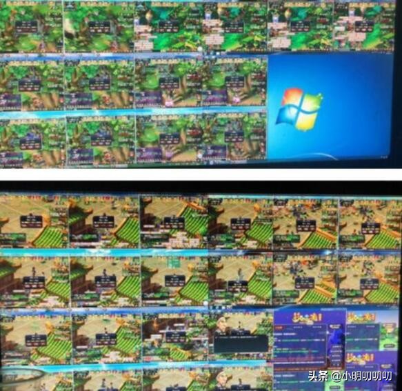 梦幻西游新手教程捉鬼打图,梦幻西游效率抓鬼配置